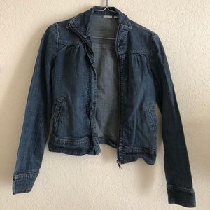 Rubbish XS Jean Jacket